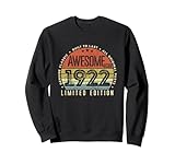 Photo Gallery awesome since 1922 103rd birthday vintage edizione limitata felpa Photo Gallery awesome since 1922 103rd birthday vintage edizione limitata felpa