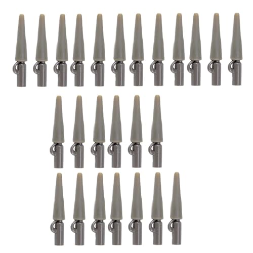 Amagogo Conjunto de 25 Peças para Pesca com Acessórios Diversos