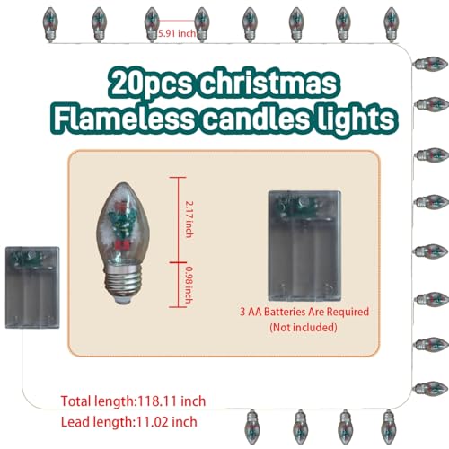20pcchristmaslightsforindoorbedroomdecorations20ledglobebulbsstringlightwithtreesnowcuteornamentsforhomepatiodecorfireplacechristmastreedecoration  Urban Country Home Decor 20pc christmas lights for indoor bedroom decorations 20 led globe bulbs string light with tree snow cute ornaments for home patio decor fireplace christmas tree decoration  urban country home decor