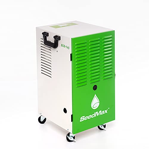 Buy Best Small Greenhouse Dehumidifier 2022