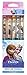 Disney Frozen Smencils 5-Pack of HB #2 Scented Pencils