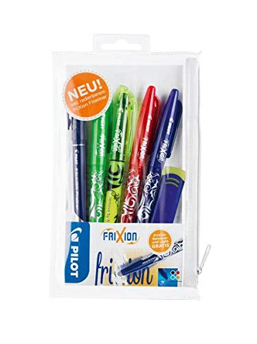 Preisvergleich Produktbild Frixion Federmäppchen-Set, 6tlg.