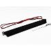 Hot Racing LED666R01 6 inch 66 Bright White LED Light Bar