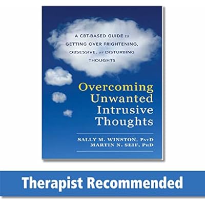 Overcoming Unwanted Intrusive Thoughts