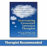 Algopix Similar Product 15 - Overcoming Unwanted Intrusive Thoughts