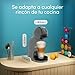 Imagen de De’Longhi Nescafé Dolce Gusto Mini Me 2 – Cafetera de Cápsulas Automática