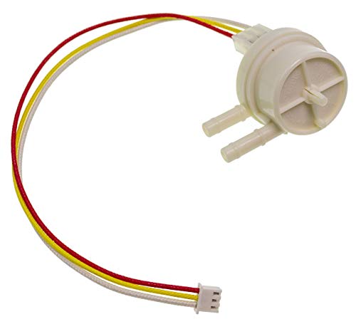 Durchflussmesser MS-623371 kompatibel mit Krups XP2280, XP5280 Espressomaschine