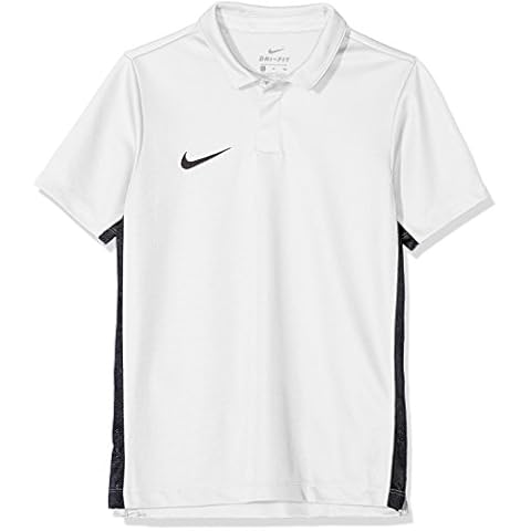 Nike Kids Dry Academy Polo Shirt Cover