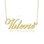 Als Gold-Valerie