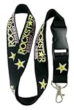 Rockstar Energy Lanyard