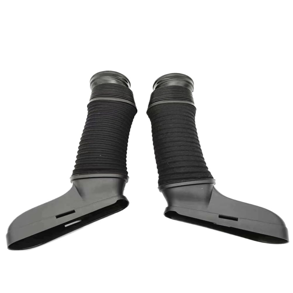 Hhpnxabaz Onecolor Air Intake Hose Compatible With M272 Engine W212 E300 W221 S300 S320 S350 S400 W204 Glk250 Glk300 A2720903582 A2720903682