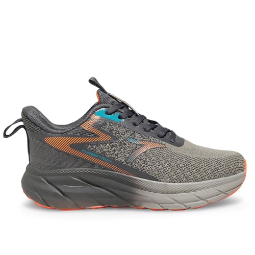 Image of Action-NITRO-506 Lightweight Comfortable Cushioned Running Sports Shoes for Men