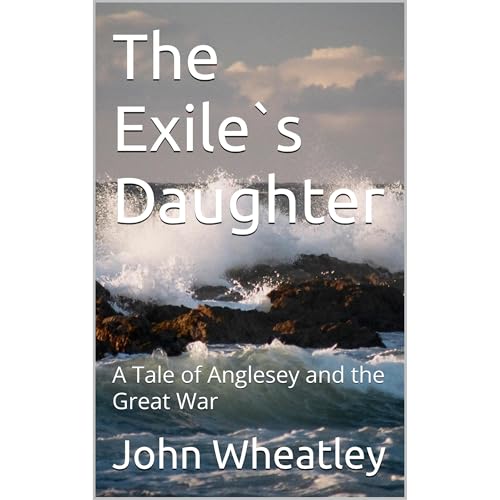 The Exile`s Daughter : John Wheatley episode artwork