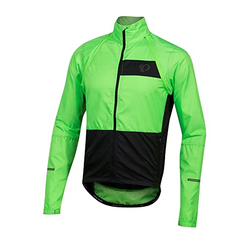 Chaqueta Convertible Elite Escape para Hombre