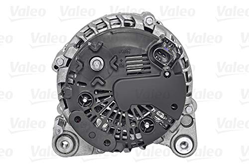 Alternateur VALEO 437562 d'origine constructeur auto référence 437562 - 3