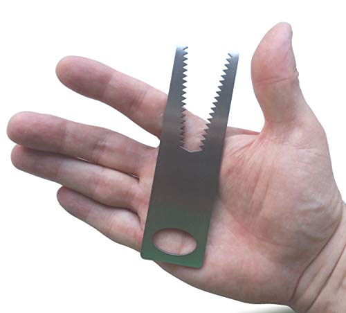 Thixotropic 860000124409 Small Cap Opener For Paint Tubes, Toothpaste Tubes, And Other Twist-Off Tops | Grip Aid thumb #2