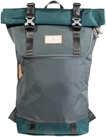 Doughnut Jungle Series Mochila Unisex adulto