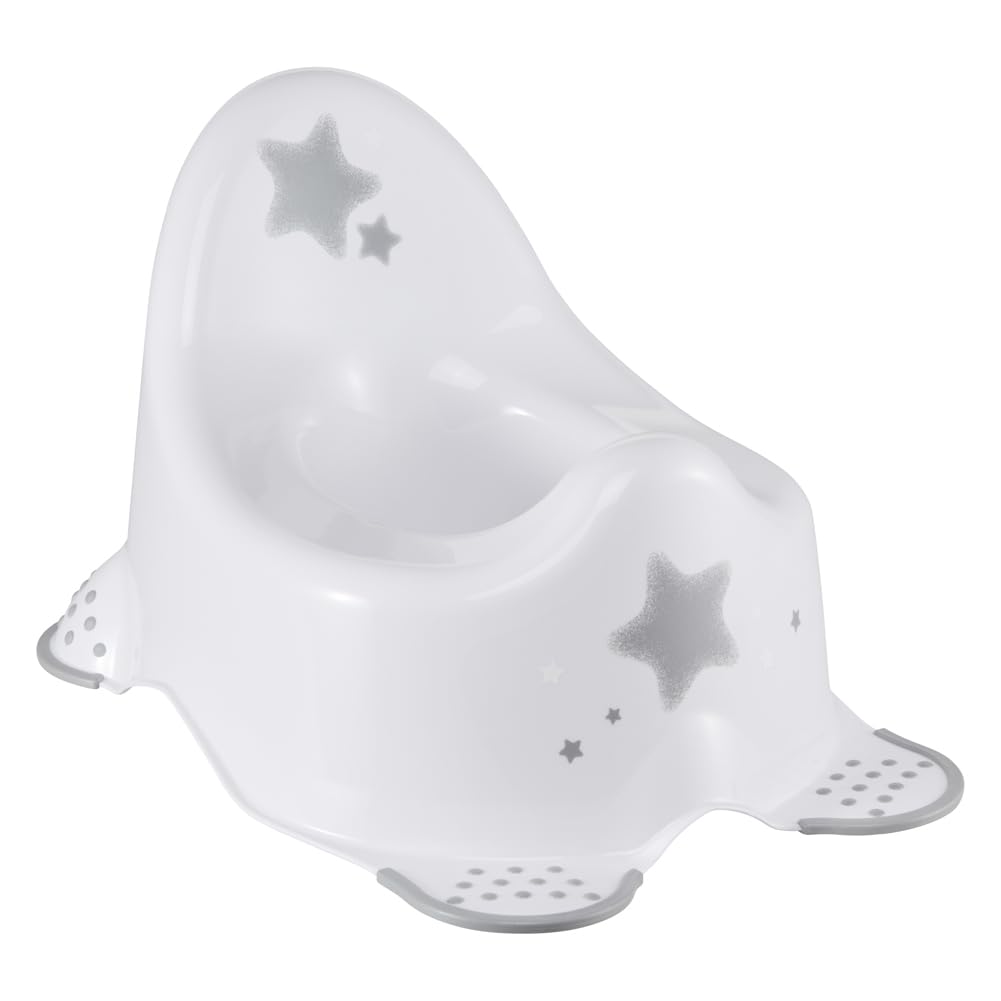 Keeeper Adam Stars Potty Anti-Slip Lightweight NEW