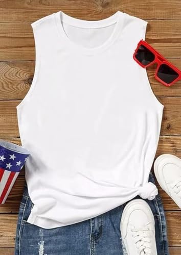 VKEGNIO Christian Tank Top for Women Vintage Bible Verse Boho Floral Graphic Sleeveless Shirt Christian Gifts Shirts Vest3