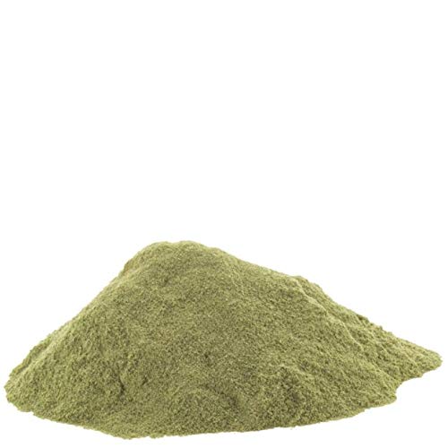 Banyan Botanicals Brahmi/Gotu Kola Powder – Organic Centella Asiatica ­­–Supports Focus, Concentration, Alertness, And A Balanced Sense Of Calm* – ½ Lb. – Non-Gmo Sustainably Sourced Vegan #TOP4