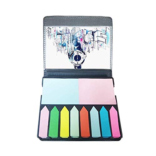 Note Color Page Marker City Modern Building pour Retrouver Vos Pages Rapidement