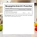 Webber Naturals Magnesium Glycinate Complex 200 mg, 120 Vegetarian Capsules, High Absorption Formula, Supports Bones, Heart, Muscles & Nerves, One-per-Day, Vegan, New Label!