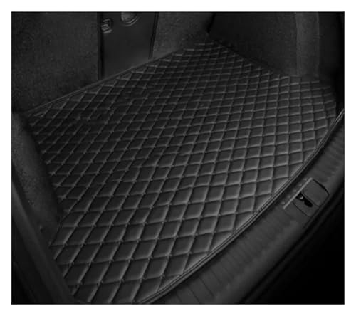Tapis de coffre pour Kia Sportage NQ5 résistant à la saleté pour les sorties