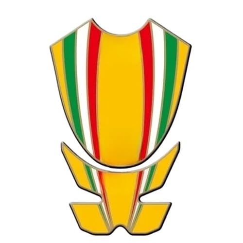 Autocollant de Protection réservoir Moto anti-rayures pour Ducati Sport Classic