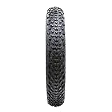 F10mobility Rueda neumático compatible con e-bike Cyrusher XF800 cubierta repuesto FAT con cámara de aire incluida F10mobility Rueda neumático compatible con e-bike Cyrusher XF800 cubierta repuesto FAT con cámara de aire incluida
