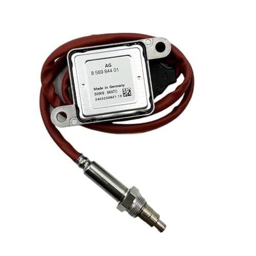 Capteur Nox 18081717 haute precision pour BMW X5 F15 sonde d'oxygene automobile stable