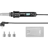 Inkl. Metall Ablageständer TOOLCRAFT Entlötkolben 230 V 300 W 200-500 °C