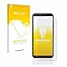 upscreen Anti-Glare Screen Protector compatible with Panasonic Eluga Ray 550 â€“ Protection Film Matte