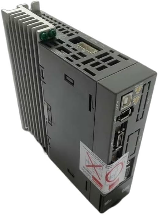 ASD-A2-1021-L Automation Drive Motor Speed Controller Reliable