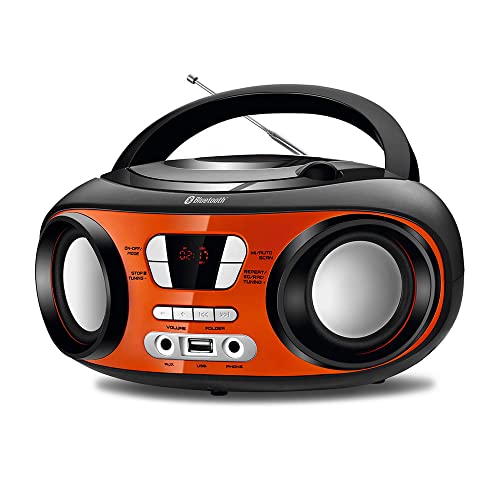 R&aacute;dio Port&aacute;til Up Bivolt, Mondial - BX-18