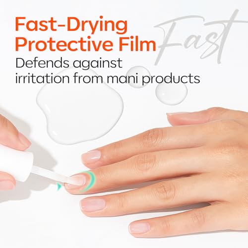 Image of modelones Nail Dehydrator and Primer for Base Coat, 3-in-One Vitamin A+ E