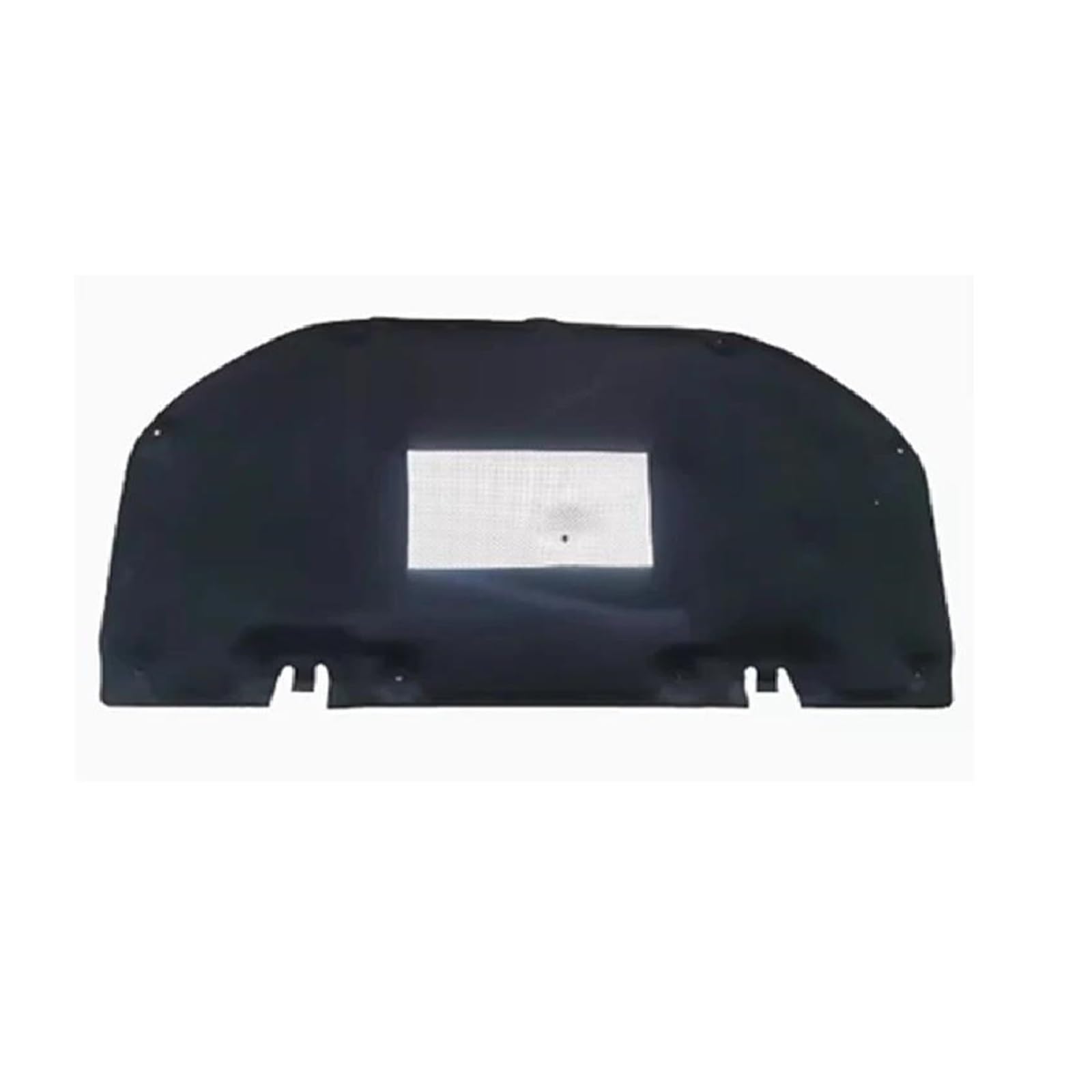 Ydxherta One Color Hood Engine Insulation Pad For Toyota For Camry Xv70 8Th Gen For Daihatsu For Altis 2018~2024 Soundproof Accessories Auto Parts