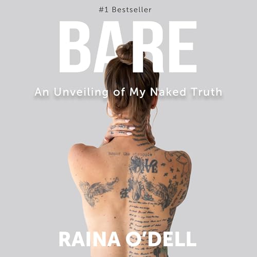 Bare by Raina O'Dell episode artwork