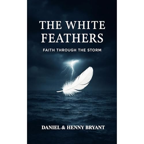 Faith through the Storm Audiobook By Daniel Bryant cover art
