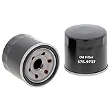 SHENYYDNR 376-9707 3769707 Oil Filter Compatible with Caterpillar Small hydraulic excavator 302.2D