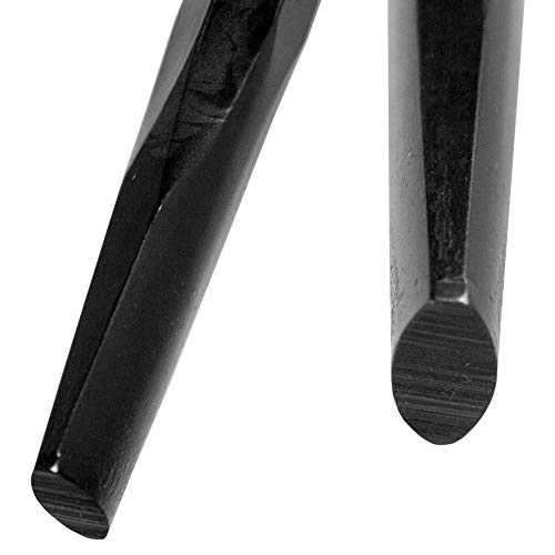 MAYHEW TOOLS Furador De Corrida Mayhew Pro 24549 1/2 Por 25 Cm