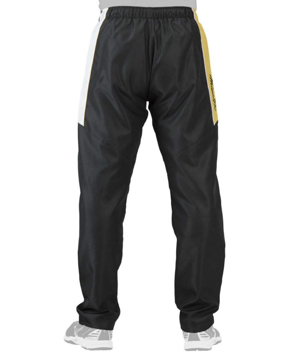 Amazon | ミズノ MIZUNO ミズノプロ ウィンドブレーカーパンツ 野球