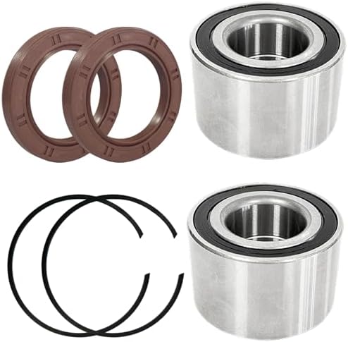 SuperATV Can-Am Wheel Bearing - Replaces BRP #: 293350040 - Foto 14