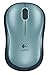 Logitech Wireless Mouse M185 - Silver