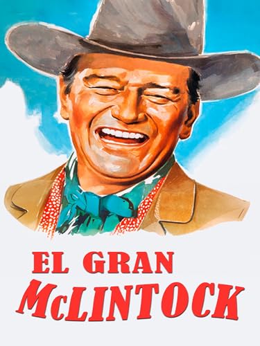 El gran McLintock