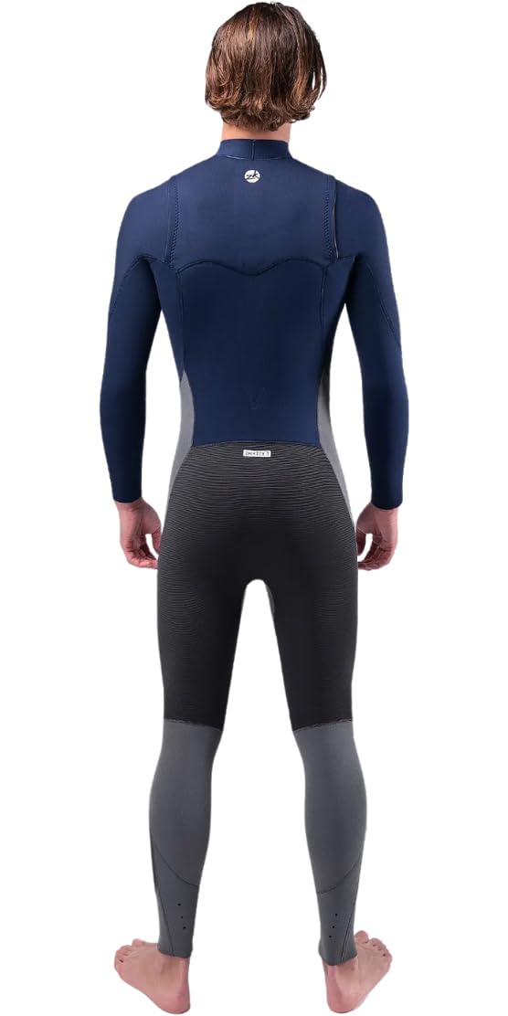 Zhik Superwarm V Steamer Men's 2X NAVY