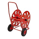 DEMA Schlauchwagen Profi 140m 3/4