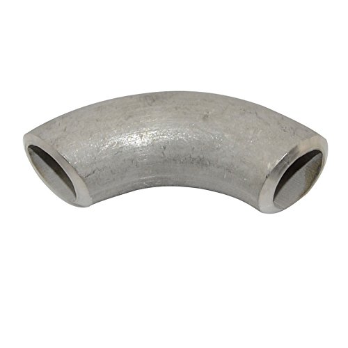 18MM Short Radius Butt-Weld Elbow 90 Degree SS304 SUS304 Pipe Fitting
