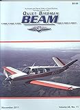 Quiet Birdmen Beam Magazine Vol. 68 #11 November 2011