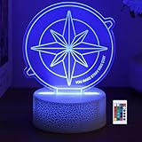 SGESYE 16 Color Stray Night Light with Touch & Remote Control Lights Lamp Desk Decor Bedroom Decoration for Skz's Stay Fans Gifts Merch