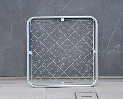 �A�����J���t�F���X (�A�����J���t�F���X 90×90cm �V���o�[)